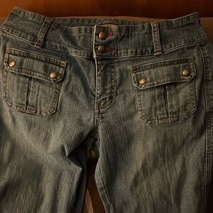 Tommy jeans size 11